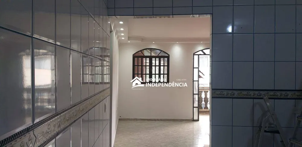 Casa, 3 quartos, 80 m² - Foto 2