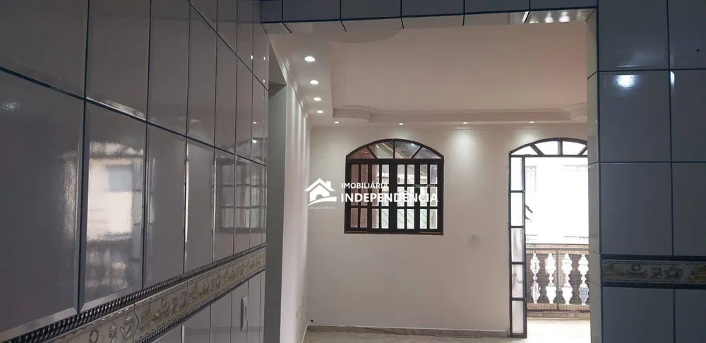 Casa, 3 quartos, 80 m² - Foto 1