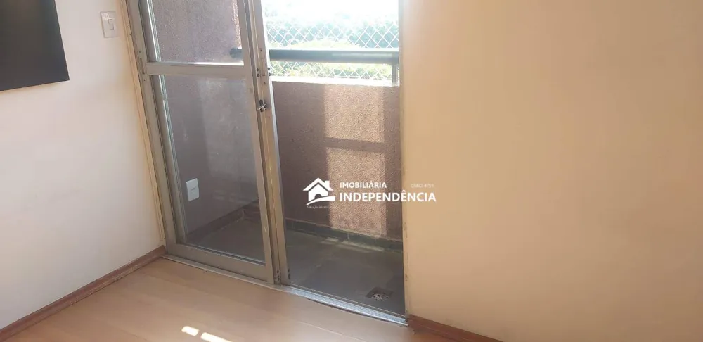 Apartamento, 2 quartos, 52 m² - Foto 7
