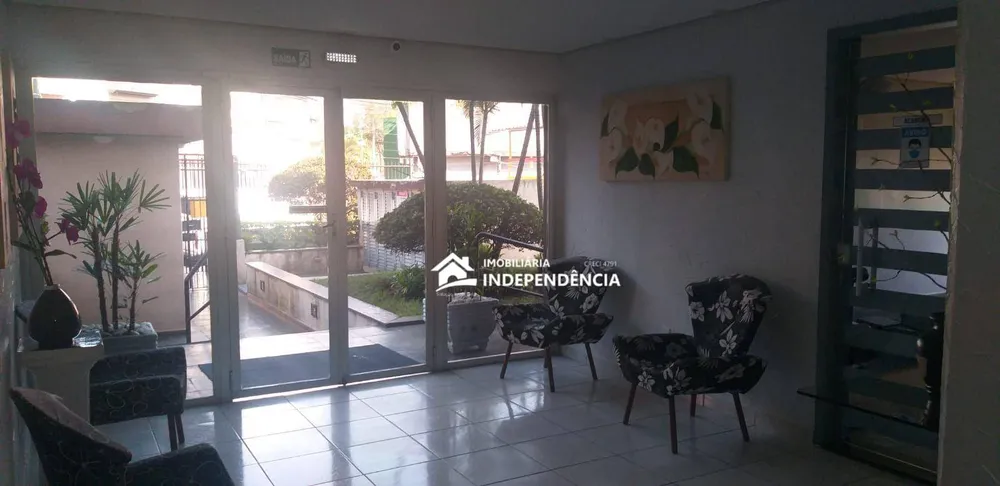 Apartamento, 2 quartos, 52 m² - Foto 20