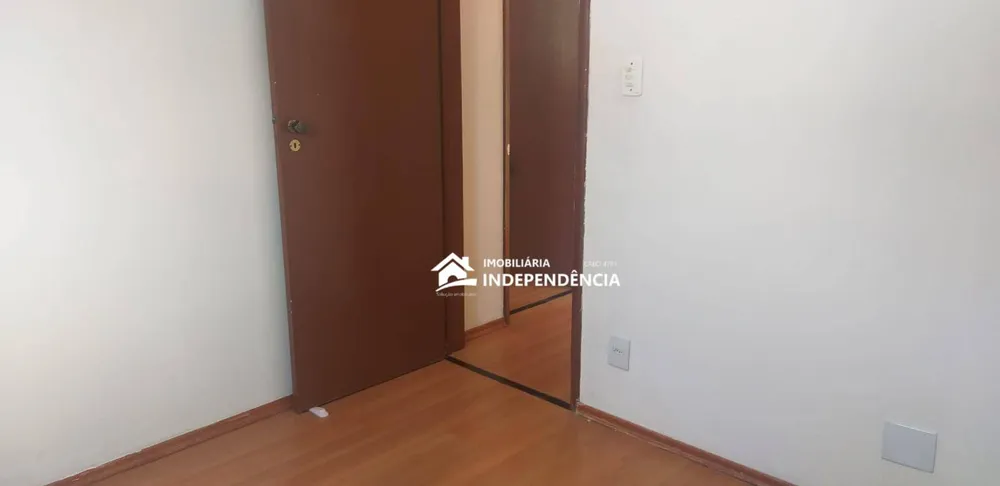 Apartamento, 2 quartos, 52 m² - Foto 4