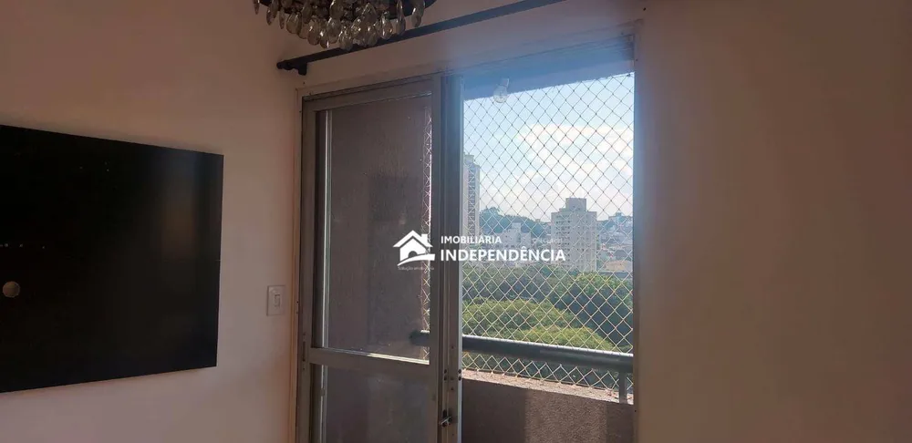 Apartamento, 2 quartos, 52 m² - Foto 9