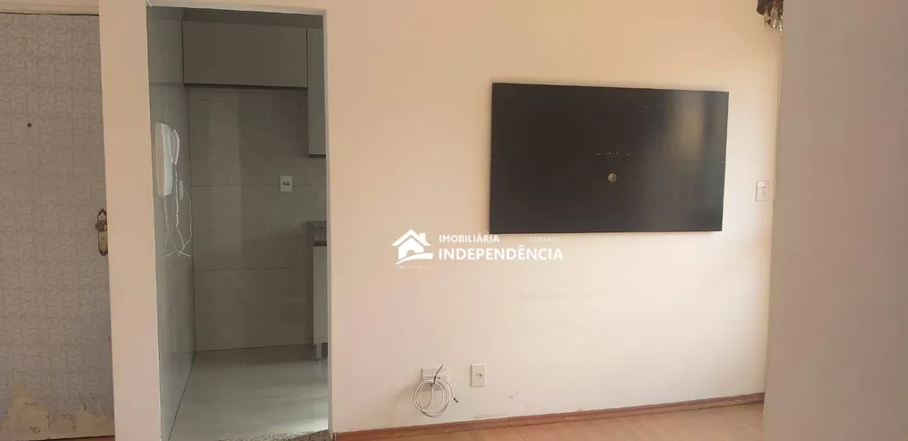 Apartamento, 2 quartos, 52 m² - Foto 2