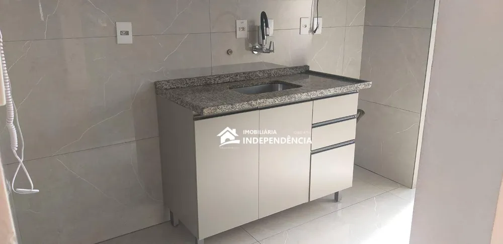 Apartamento, 2 quartos, 52 m² - Foto 13