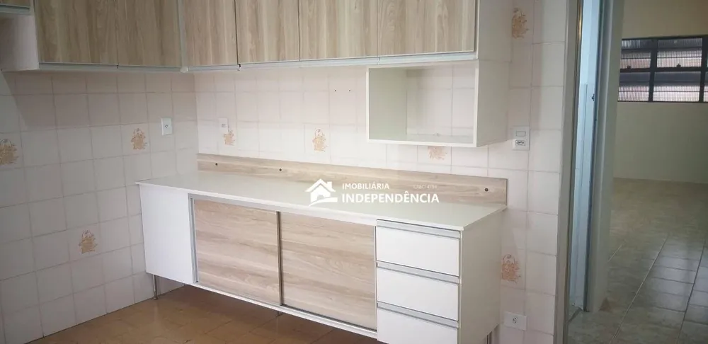 Sobrado, 2 quartos, 95 m² - Foto 4