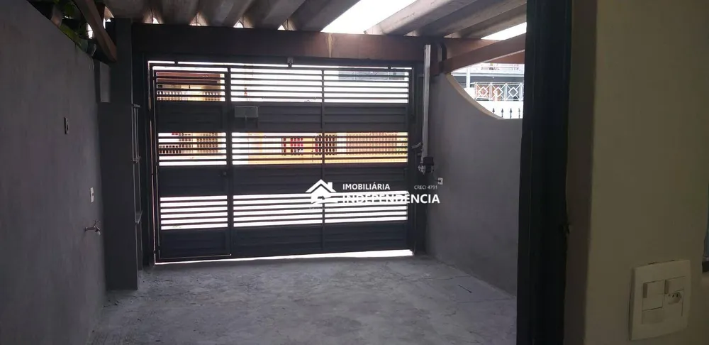Sobrado, 2 quartos, 95 m² - Foto 2
