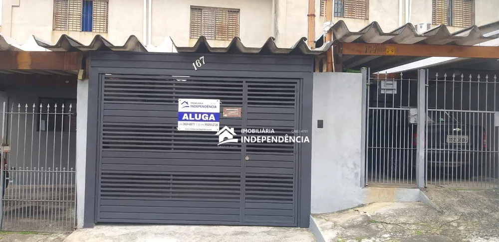 Sobrado, 2 quartos, 95 m² - Foto 1