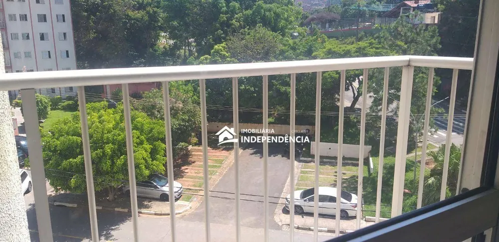 Apartamento, 2 quartos, 62 m² - Foto 4