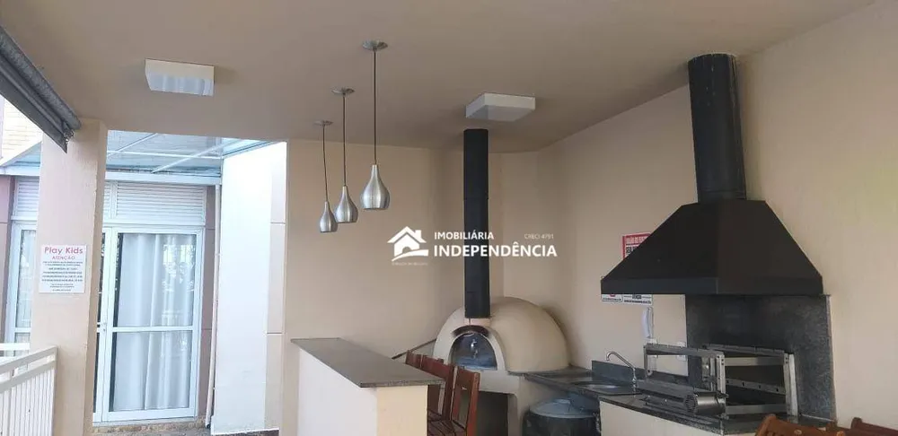 Apartamento, 2 quartos, 50 m² - Foto 3