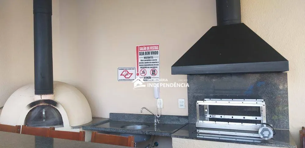 Apartamento, 2 quartos, 50 m² - Foto 5