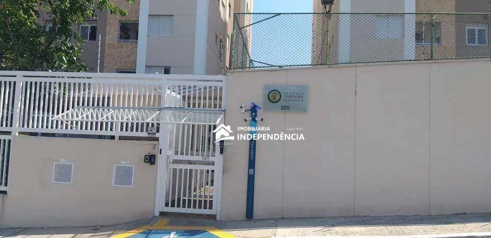 Apartamento, 2 quartos, 50 m² - Foto 6