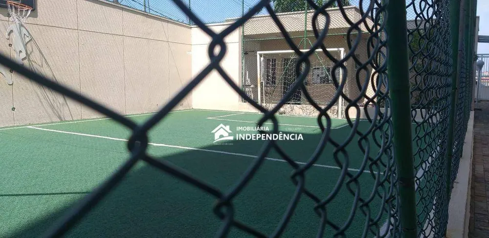 Apartamento, 2 quartos, 50 m² - Foto 12