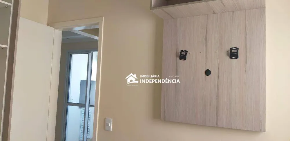Apartamento, 2 quartos, 50 m² - Foto 16