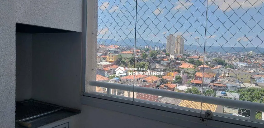 Apartamento, 2 quartos, 50 m² - Foto 14