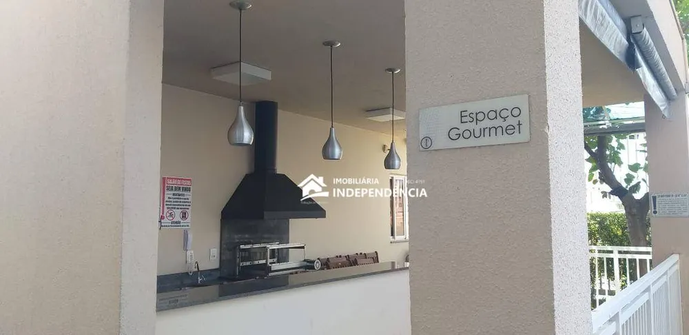 Apartamento, 2 quartos, 50 m² - Foto 10