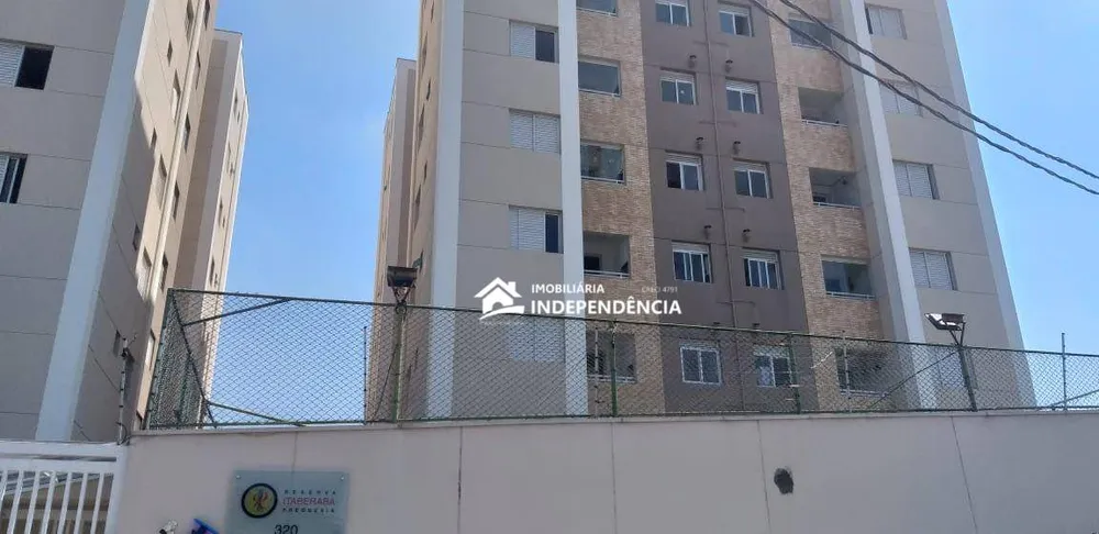 Apartamento, 2 quartos, 50 m² - Foto 4