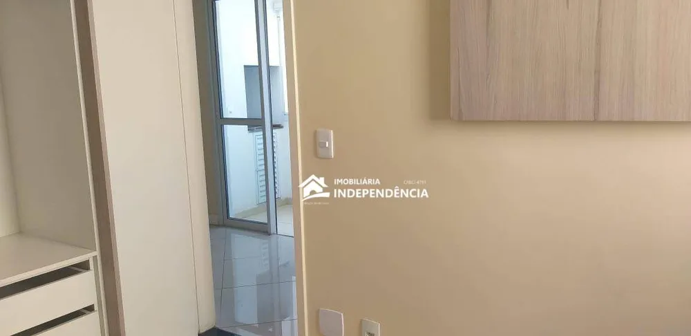 Apartamento, 2 quartos, 50 m² - Foto 15
