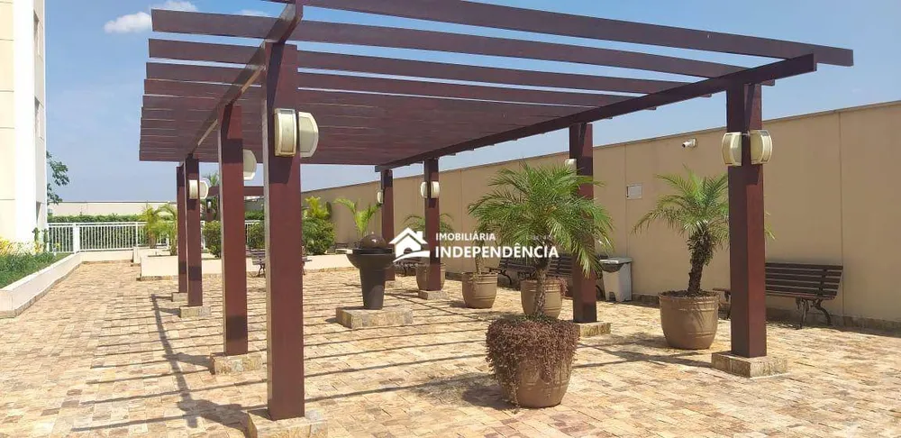Apartamento, 2 quartos, 50 m² - Foto 8