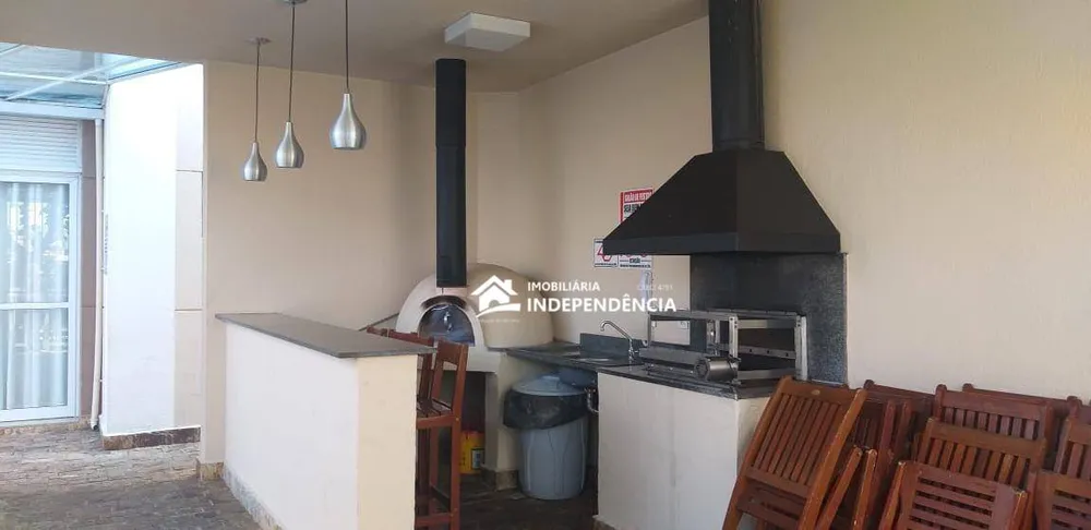 Apartamento, 2 quartos, 50 m² - Foto 1