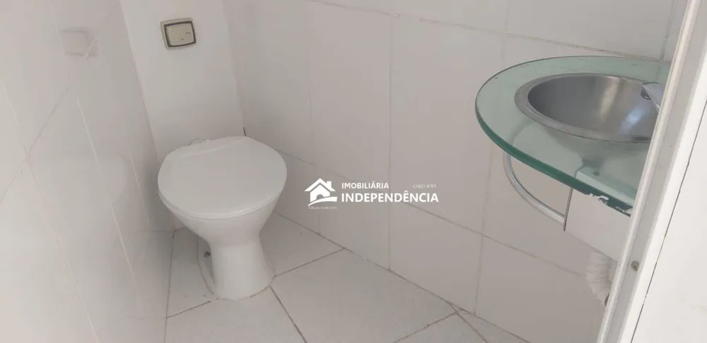 Loja-Salão, 40 m² - Foto 9