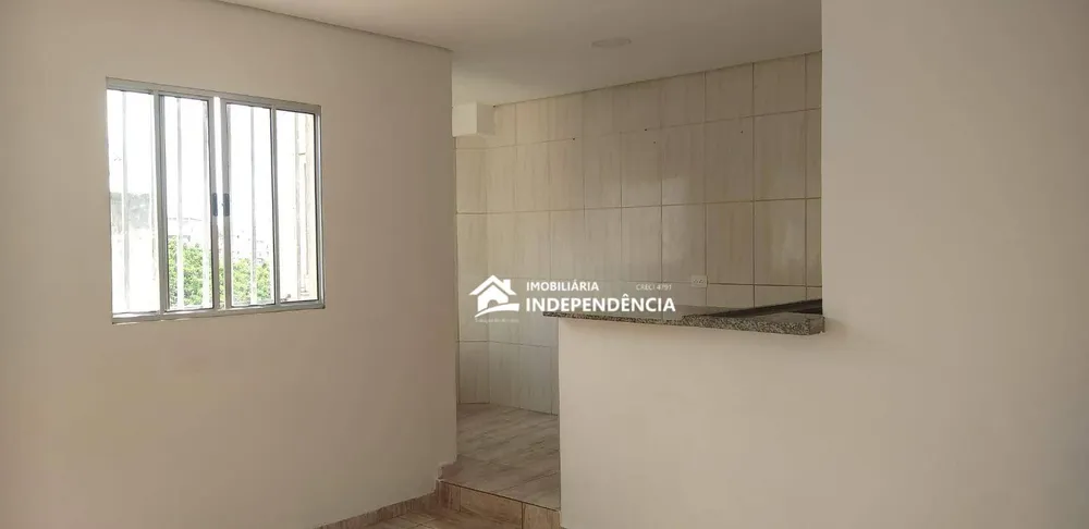 Casa, 1 quarto, 70 m² - Foto 2