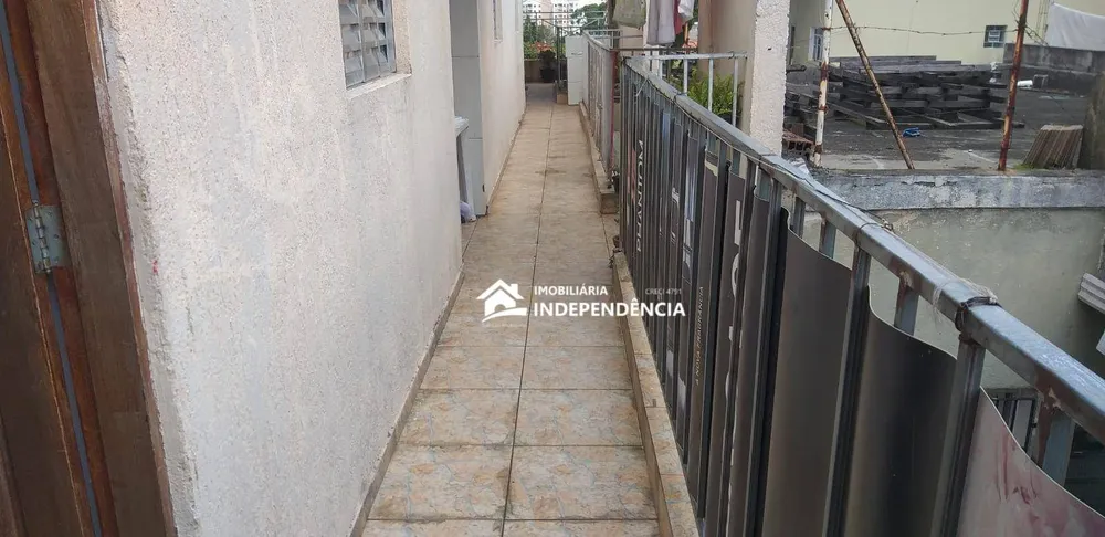Casa, 1 quarto, 70 m² - Foto 15