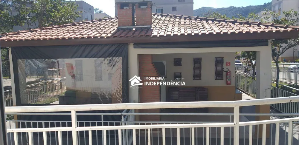 Apartamento, 2 quartos, 44 m² - Foto 14
