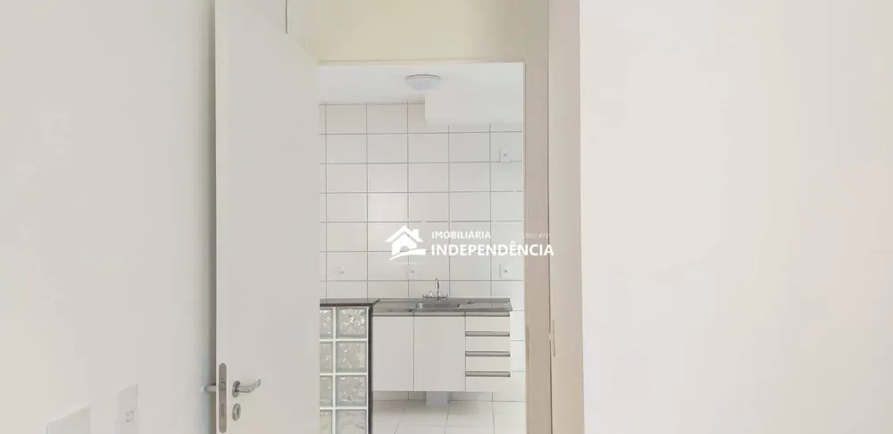 Apartamento, 2 quartos, 44 m² - Foto 4