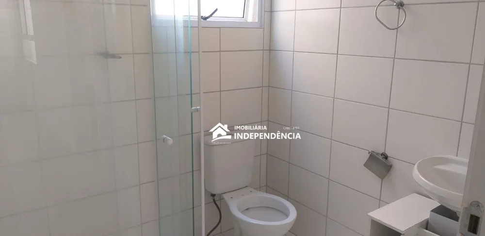 Apartamento, 2 quartos, 44 m² - Foto 6