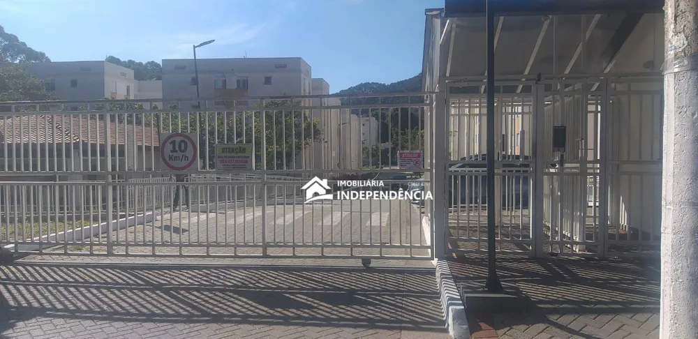 Apartamento, 2 quartos, 44 m² - Foto 19