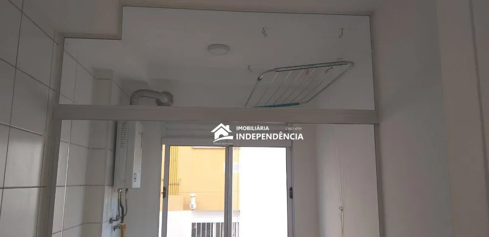 Apartamento, 2 quartos, 44 m² - Foto 9