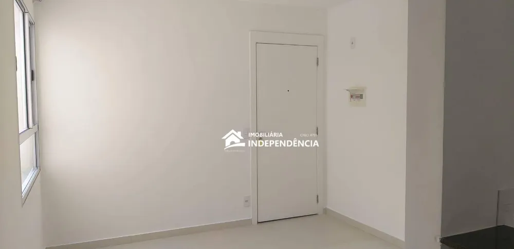 Apartamento, 2 quartos, 44 m² - Foto 1