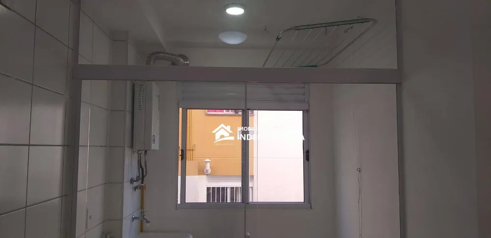 Apartamento, 2 quartos, 44 m² - Foto 7