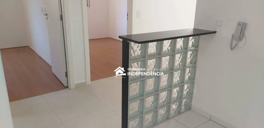 Apartamento, 2 quartos, 44 m² - Foto 5