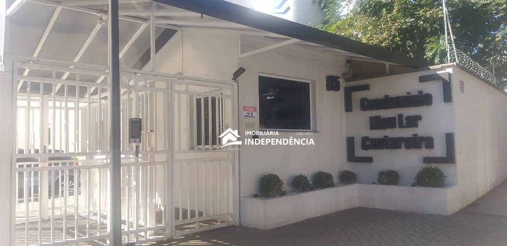 Apartamento, 2 quartos, 44 m² - Foto 18
