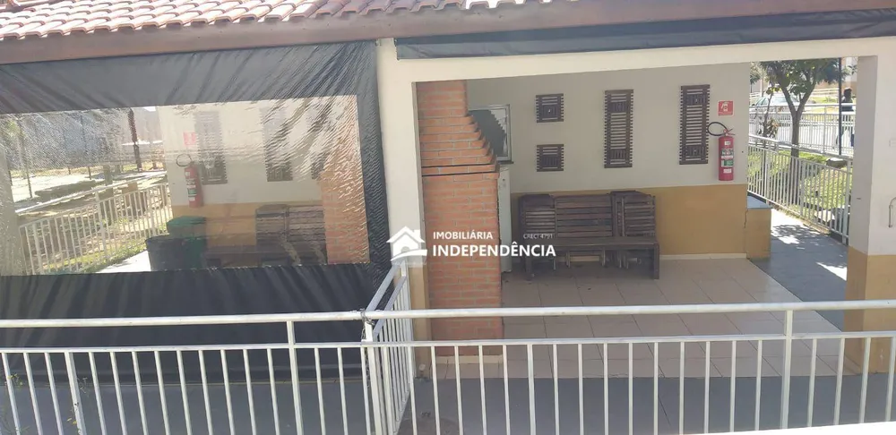 Apartamento, 2 quartos, 44 m² - Foto 8