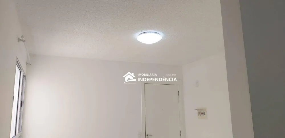 Apartamento, 2 quartos, 44 m² - Foto 11