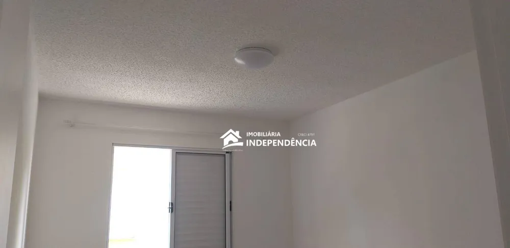 Apartamento, 2 quartos, 44 m² - Foto 3