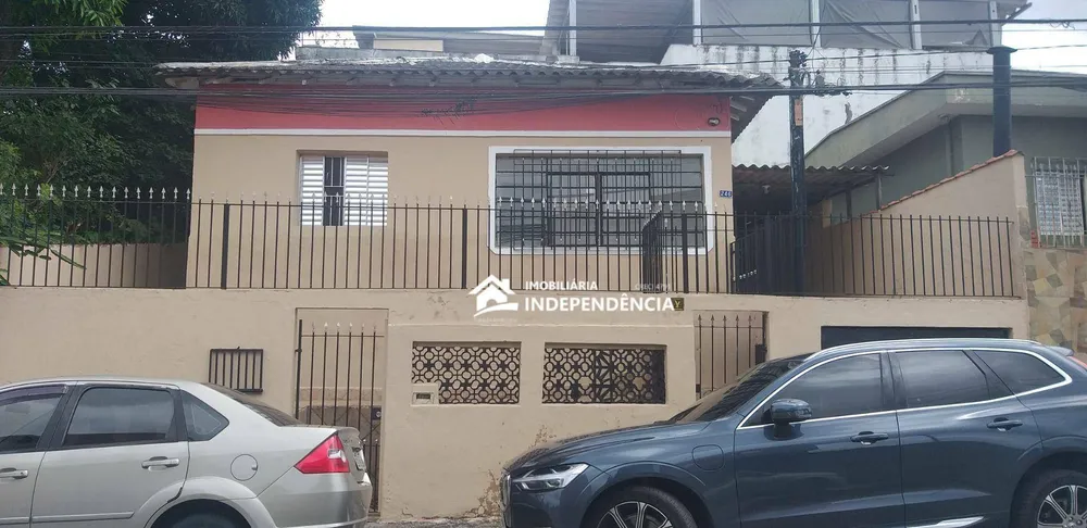 Casa, 2 quartos, 176 m² - Foto 4