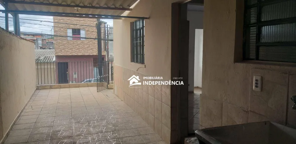 Casa, 2 quartos, 176 m² - Foto 1