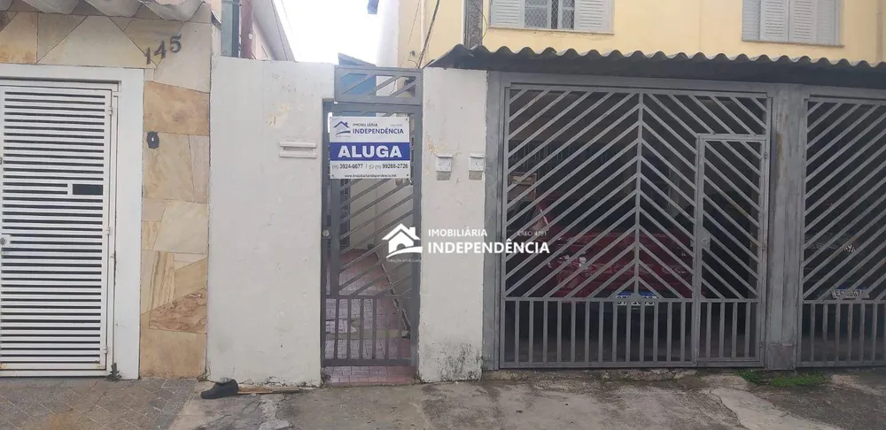 Casa, 1 quarto, 70 m² - Foto 1