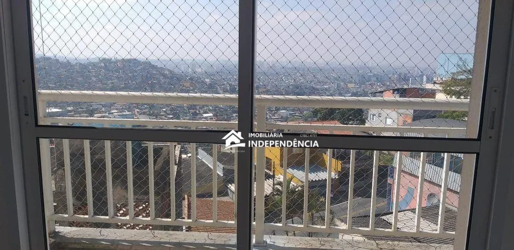 Apartamento, 2 quartos, 49 m² - Foto 2