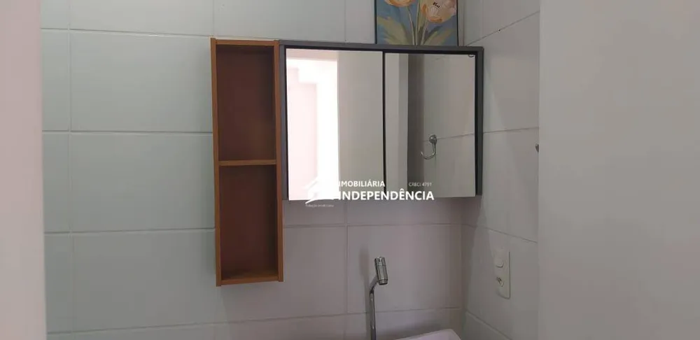 Apartamento, 2 quartos, 49 m² - Foto 3