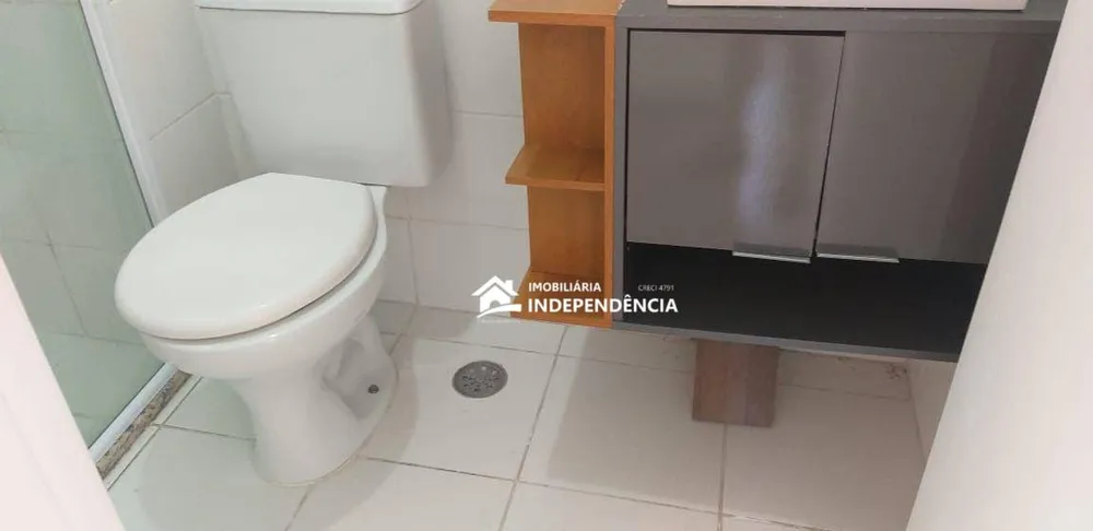 Apartamento, 2 quartos, 49 m² - Foto 12