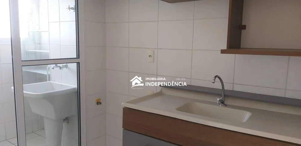 Apartamento, 2 quartos, 49 m² - Foto 4