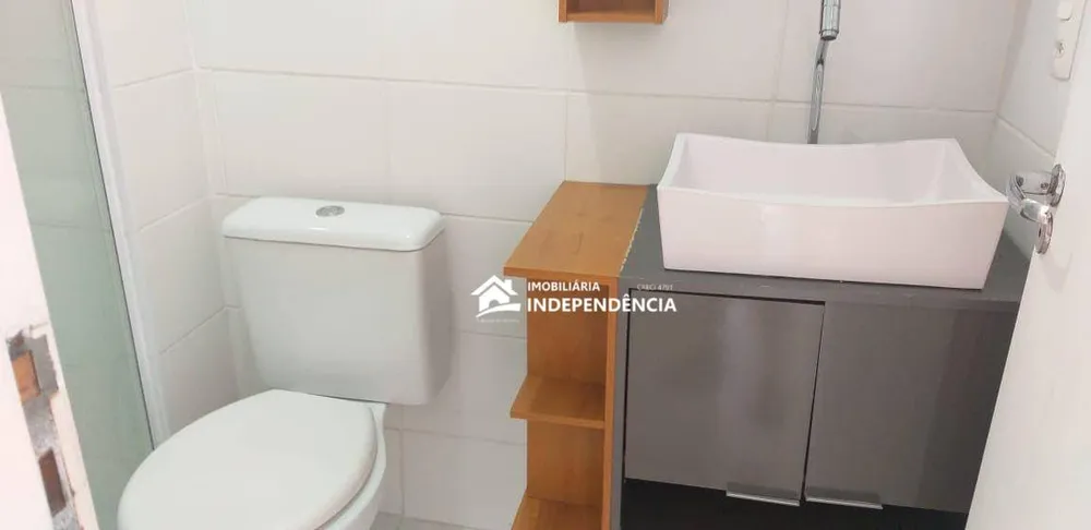 Apartamento, 2 quartos, 49 m² - Foto 11