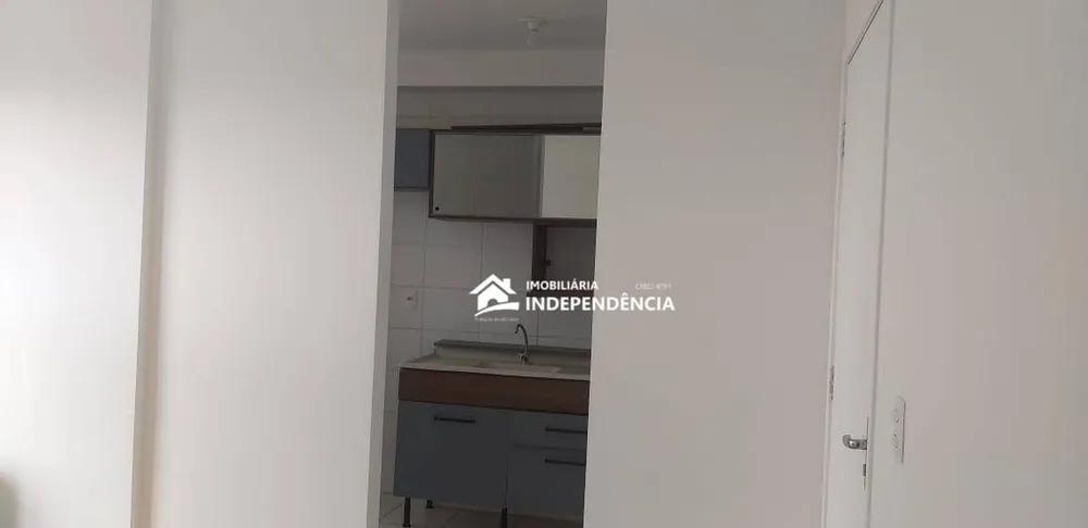 Apartamento, 2 quartos, 49 m² - Foto 9
