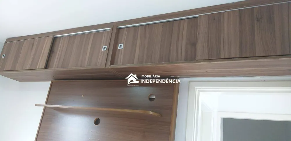 Apartamento, 2 quartos, 44 m² - Foto 4