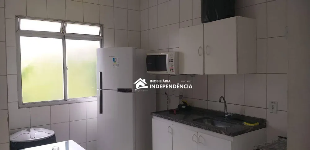Apartamento, 2 quartos, 44 m² - Foto 10