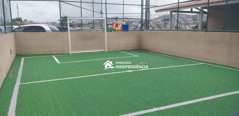 Apartamento, 2 quartos, 44 m² - Foto 13